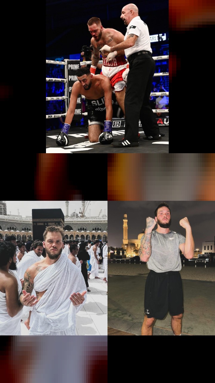 Top 10 Instagram Moments of Ryan Taylor