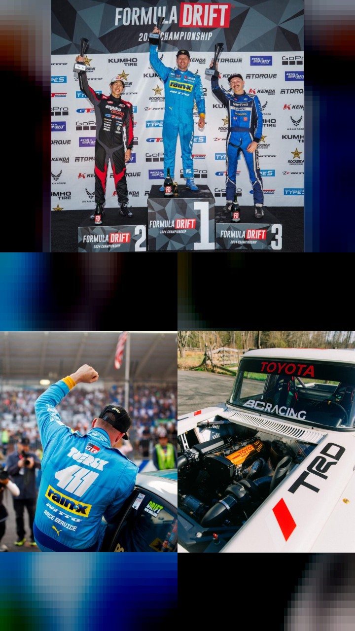 Ryan Tuerck’s Instagram: The Top 10 Must-See Photos