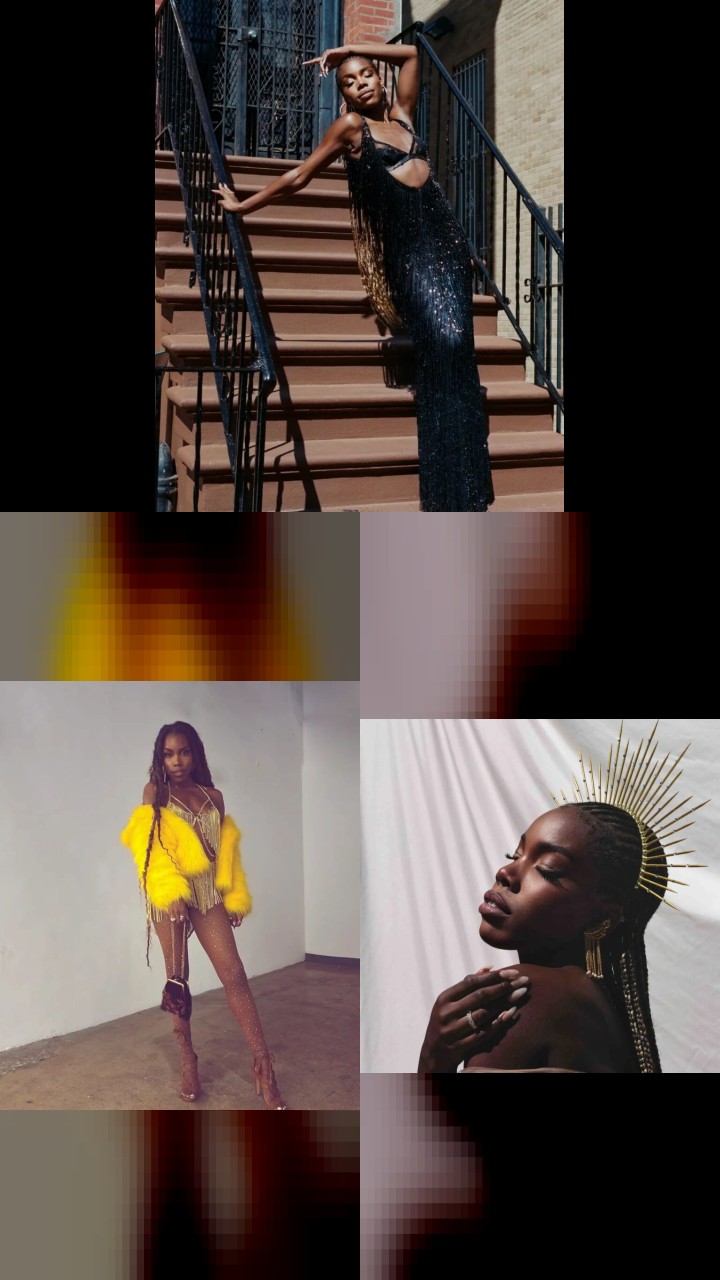 The Most Liked Instagram Photos of Ryann Richardson: A Top 10 Showcase!