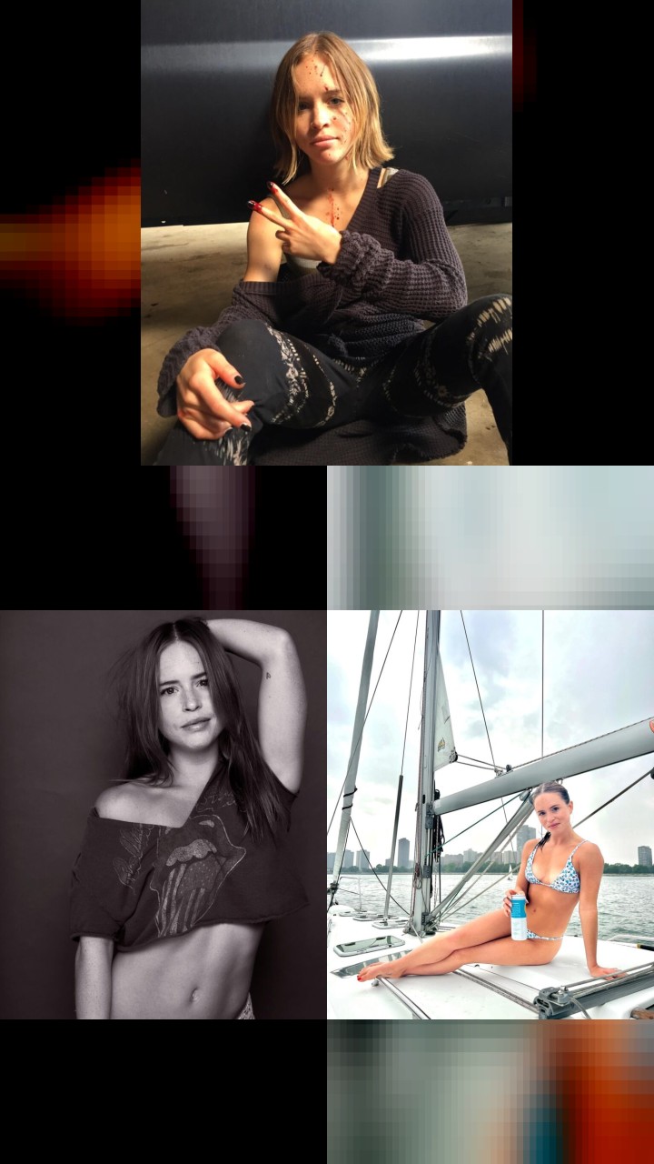 The Top 10 Ryann Shane Instagram Photos of All Time