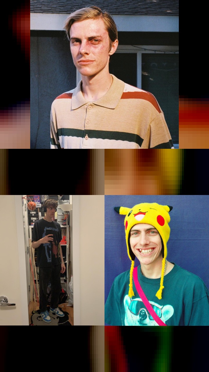 The Most Liked Instagram Photos of Ryder McLaughlin: A Top 10 Showcase!