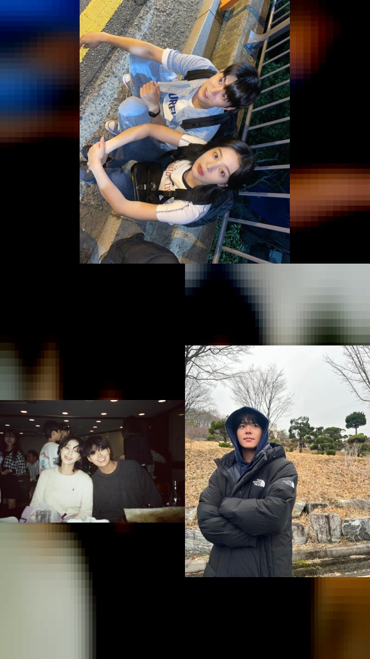 Double Tap Frenzy: Ryeoun's Top 10 Instagram Pics