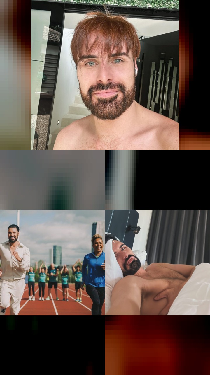Rylan Clark’s 10 Most Loved Instagram Photos