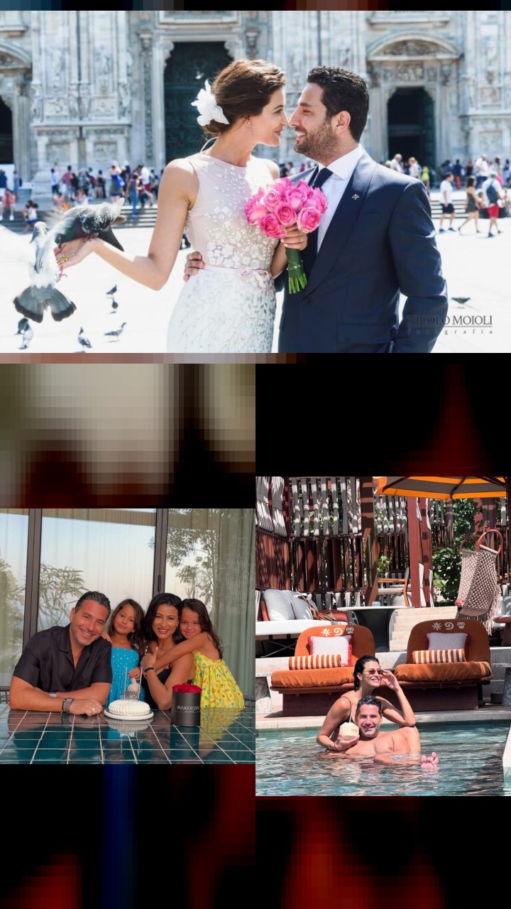 Rym Breidy’s Top 10 Instagram Photos That Captured Hearts