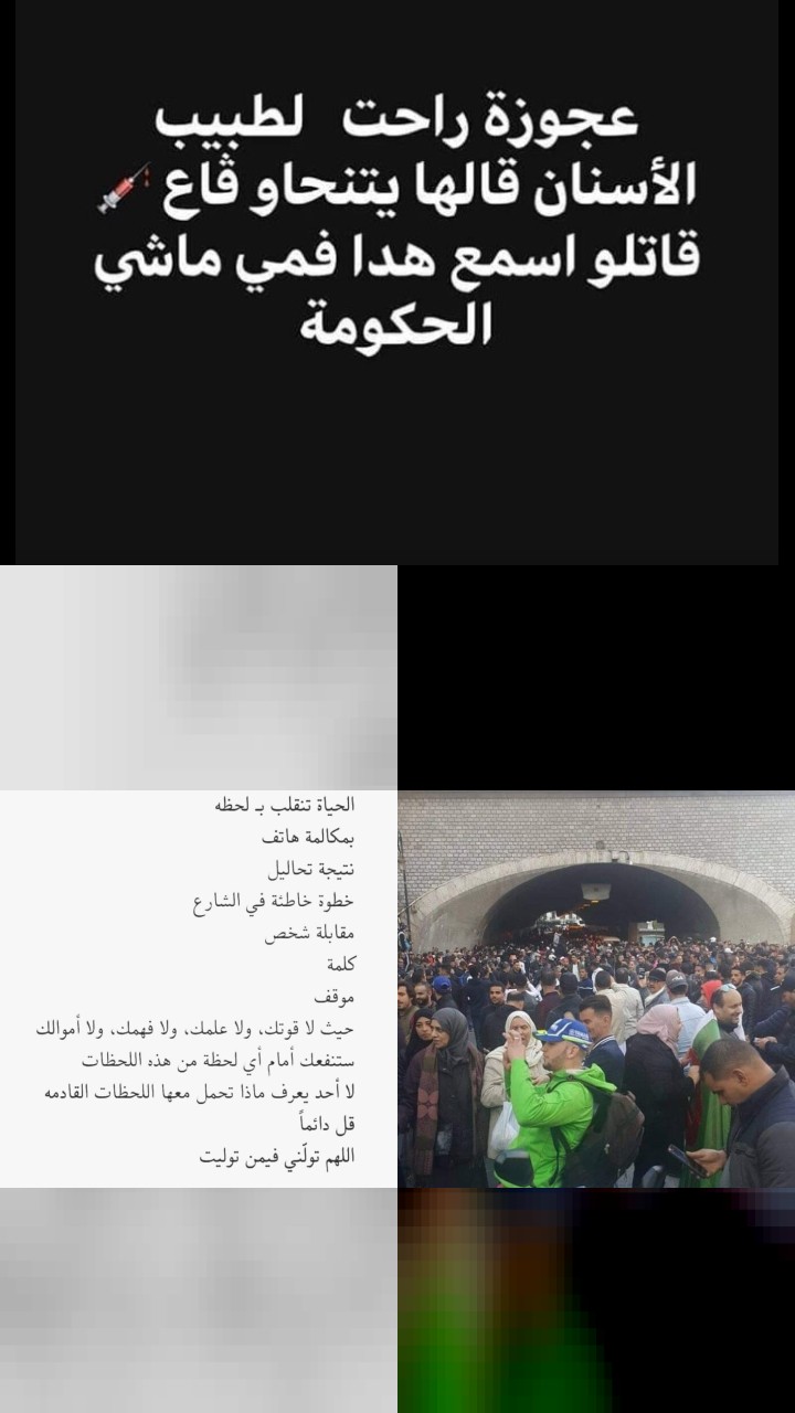 Rym Ghezali’s Top 10 Instagram Photos That Are Pure Gold