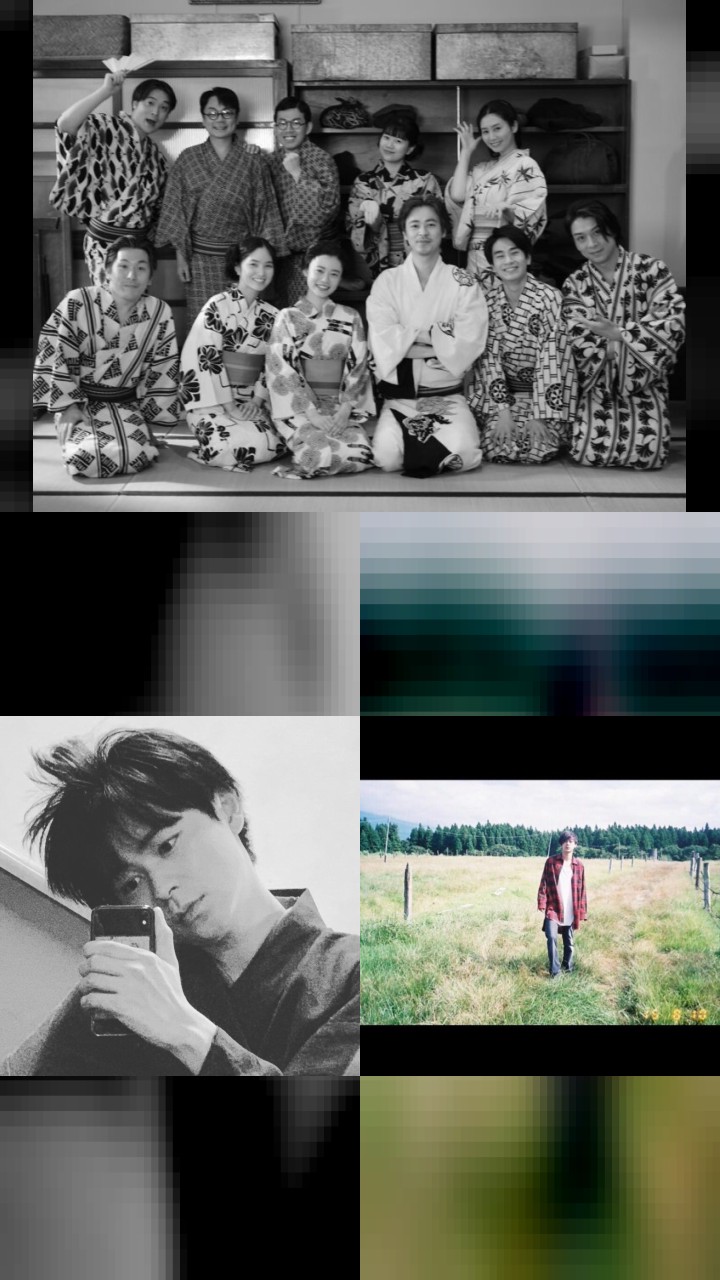 The Most Liked Instagram Photos of Ryo Narita: A Top 10 Showcase!