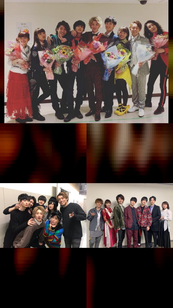 Top 10 Memorable Instagram Photos of Ryo Yokoyama