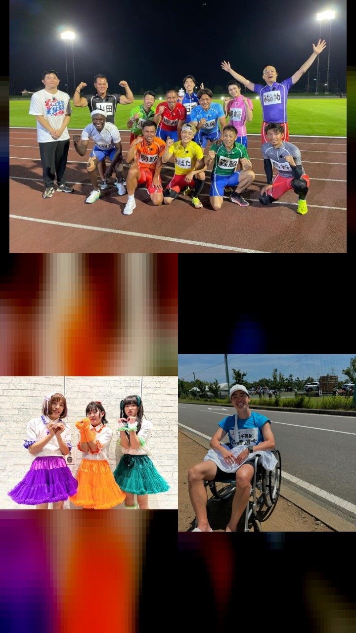 The Top 10 Instagram Posts of Ryodai Ishibashi