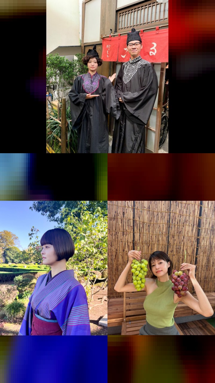 Ryoko Kobayashi’s Instagram: 10 Most Loved Posts