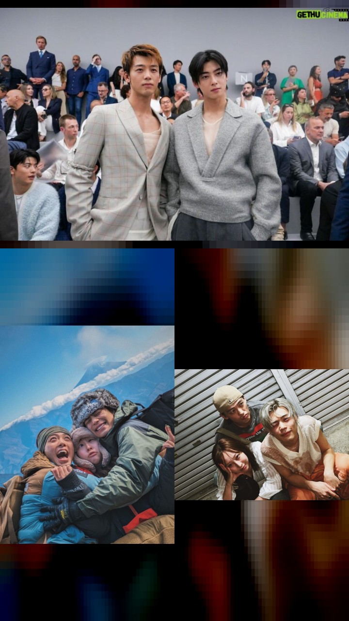 Ryoma Takeuchi's 10 Most-Liked Instagram Moments