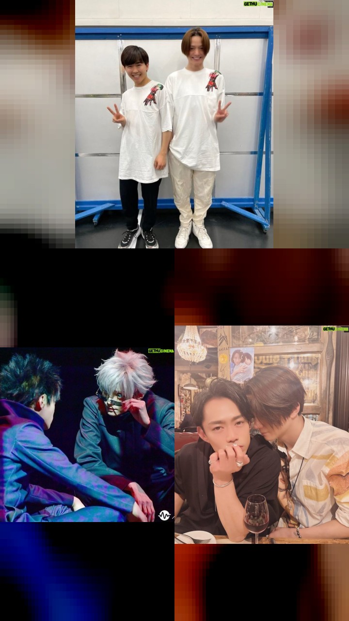 Double Tap Frenzy: Ryosuke Miura's Top 10 Instagram Pics