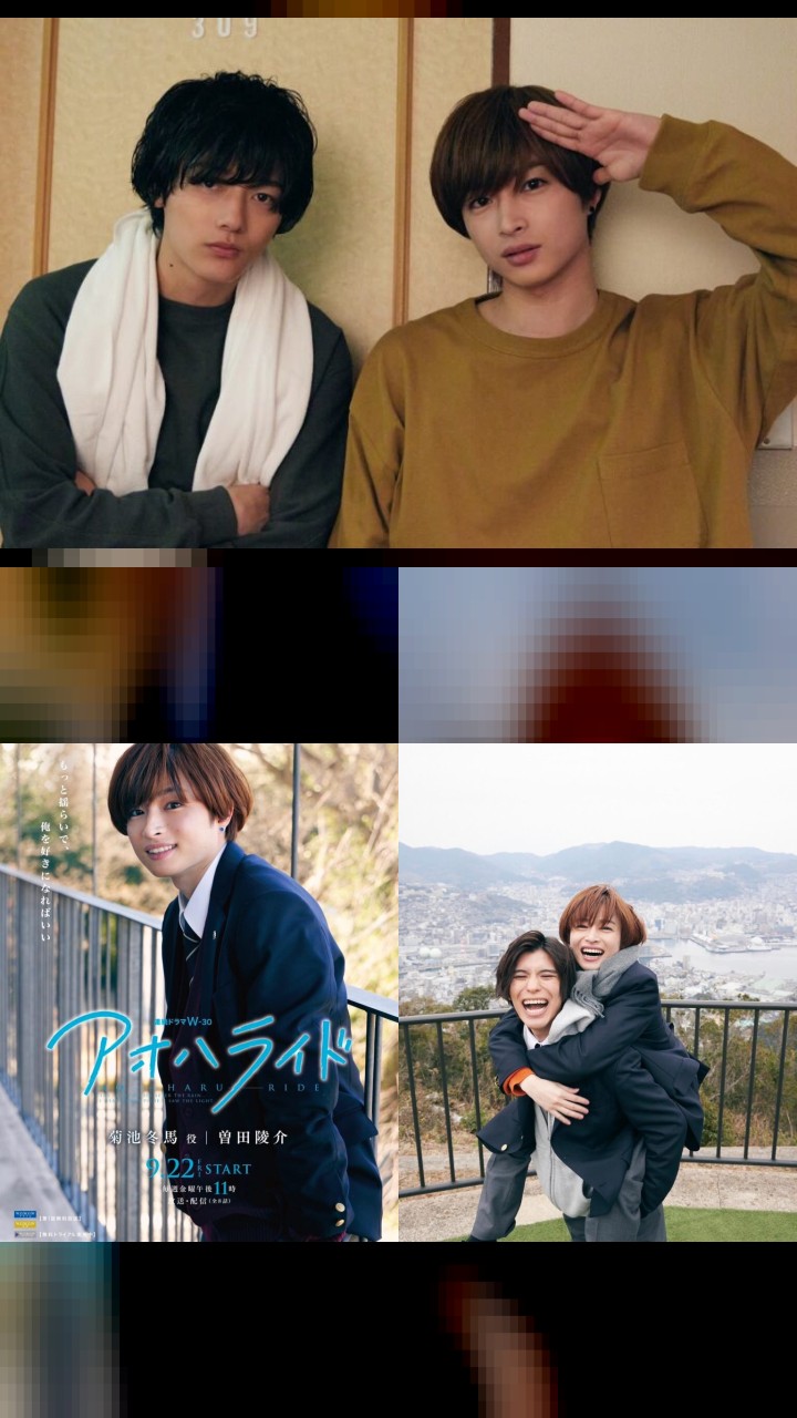 Ryosuke Sota's 10 Most-Liked Instagram Moments