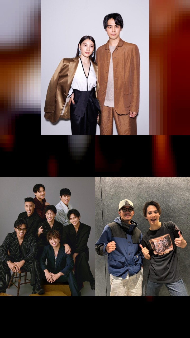 Top 10 Instagram Photos of Ryota Katayose You Have to See