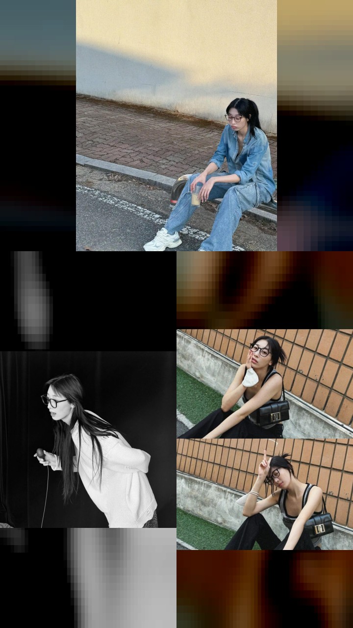 Ryu Da-in’s 10 Most Hearted Instagram Photos