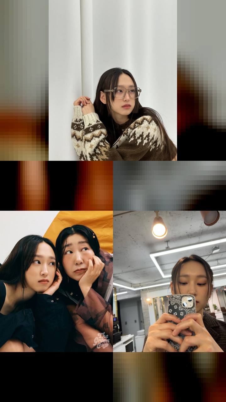 Unveiling Ryu Hye-young's 10 Most Liked Instagram Photos