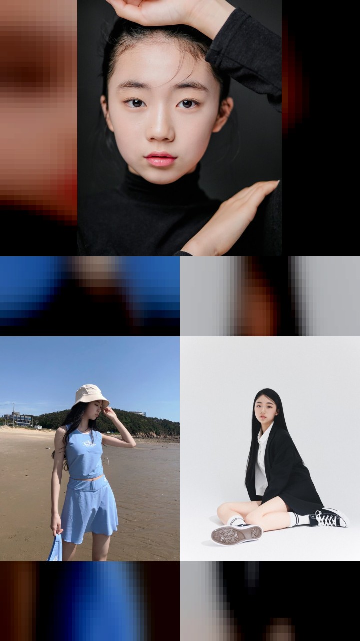 Ryu Ji-an's Top 10 Instagram Photos You Need to See