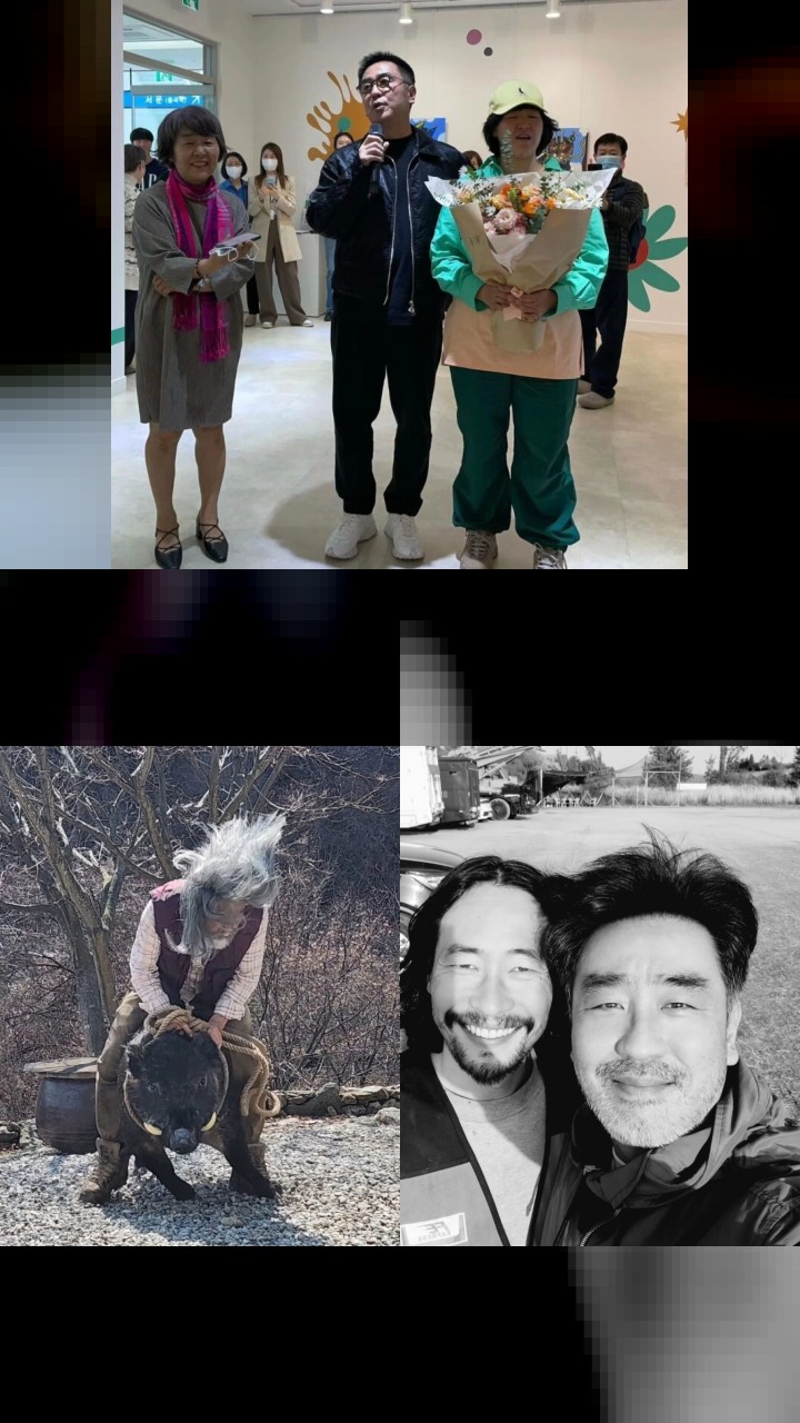 Ryu Seung-ryong’s Instagram: The 10 Most Loved Photos