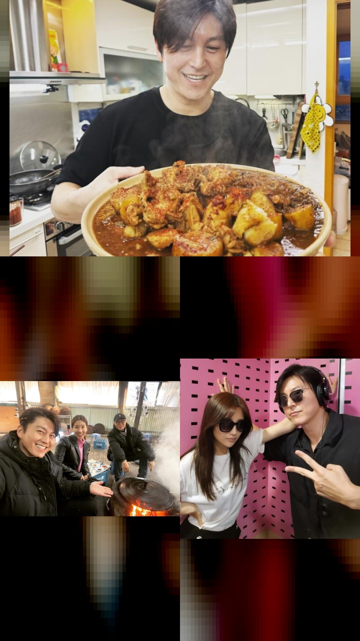 Ryu Soo-young’s Instagram: The 10 Most Memorable Photos