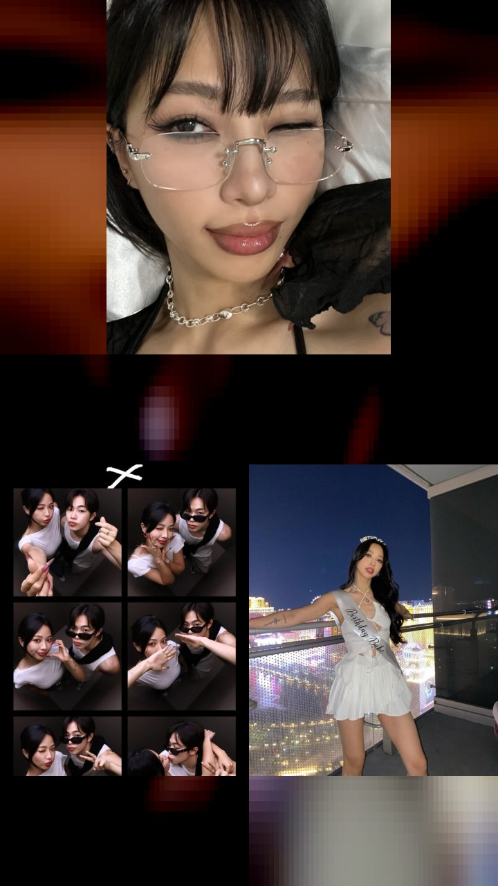 Ryu Won’s 10 Most Hearted Instagram Photos
