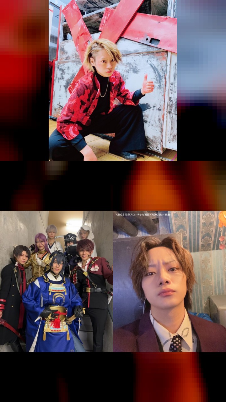 Ryuji Sato’s Top 10 Instagram Photos of All Time