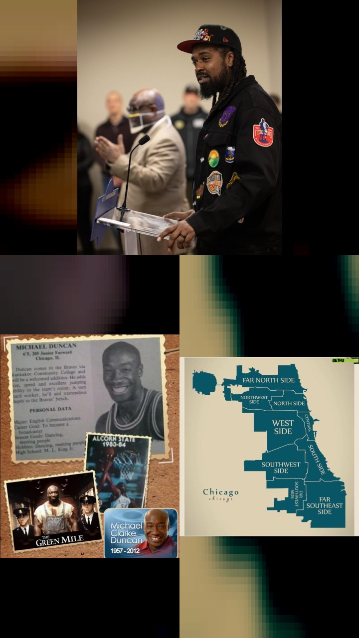 The Top 10 Instagram Posts of S. Dilla Thomas