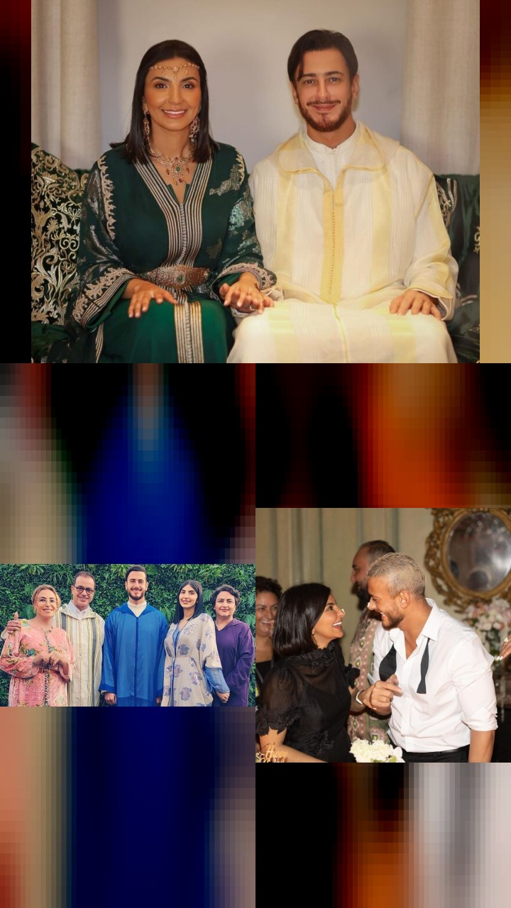 Saad Lamjarred's Instagram Legacy: The 10 Photos That Will Go Down in History
