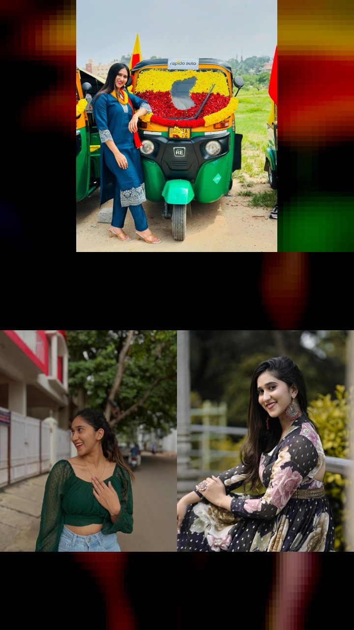 saakshi sb’s 10 Most Liked Instagram Moments