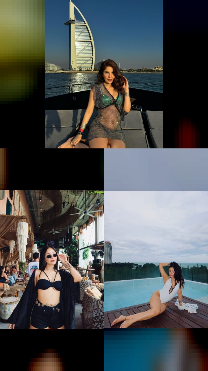Saanya Khatter's Top 10 Instagram Photos You Need to See