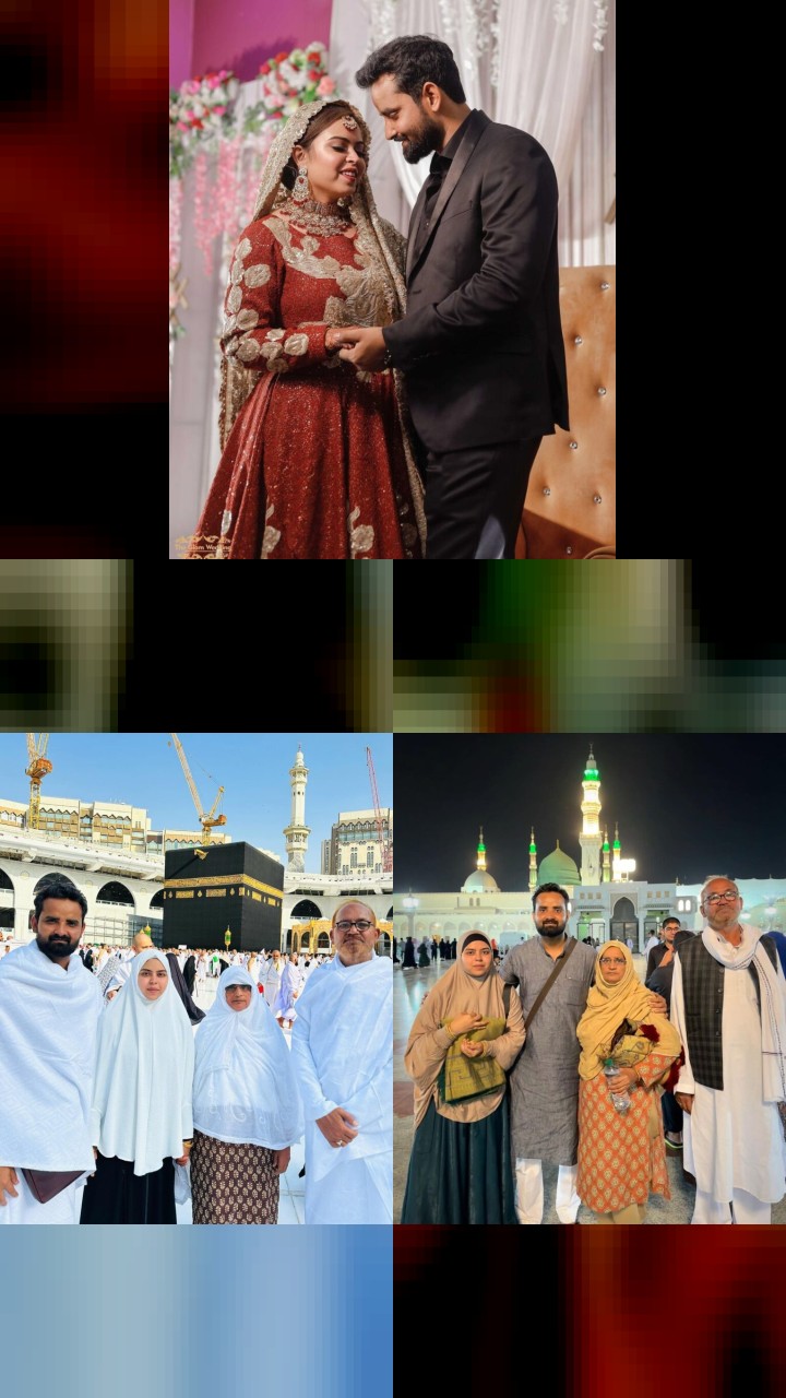 The Most Loved Instagram Photos of Saba Ibrahim: Top 10
