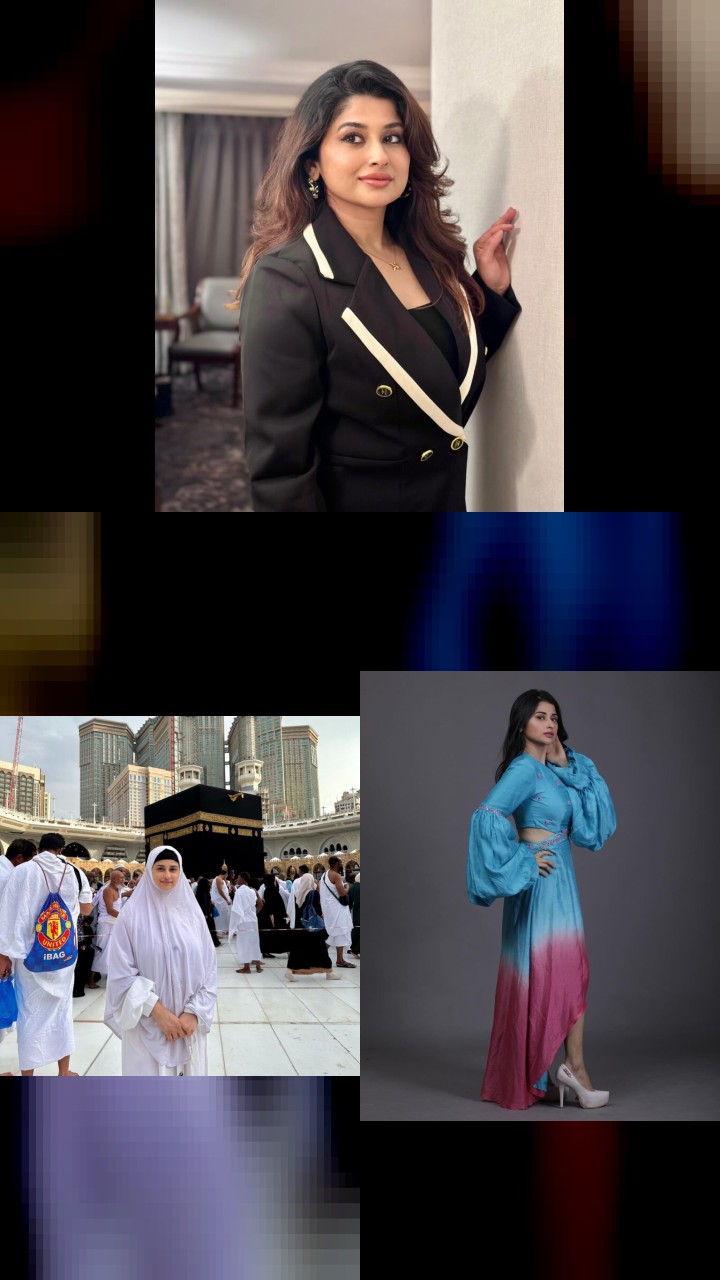 Saba Khan's Most Liked Instagram Photos of All Time