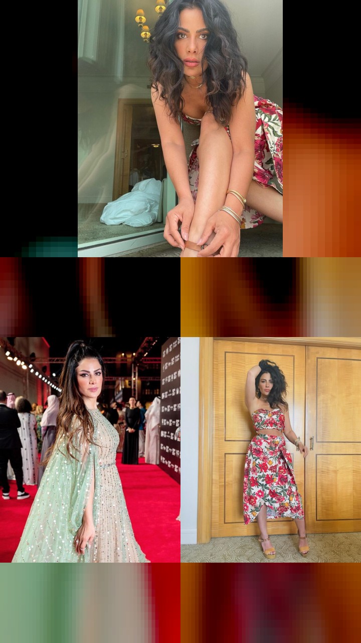 Saba Mubarak’s 10 Most Loved Instagram Photos