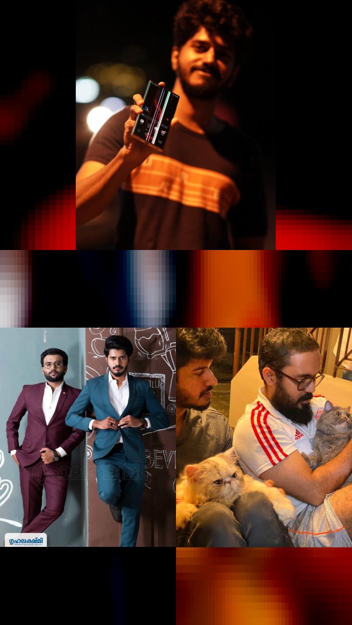 Sabareesh Sajjin’s 10 Most Liked Instagram Moments