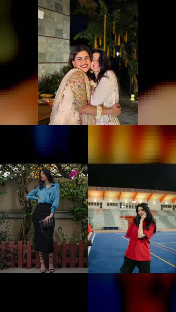 Sabeena Syed's Most Liked Instagram Photos of All Time