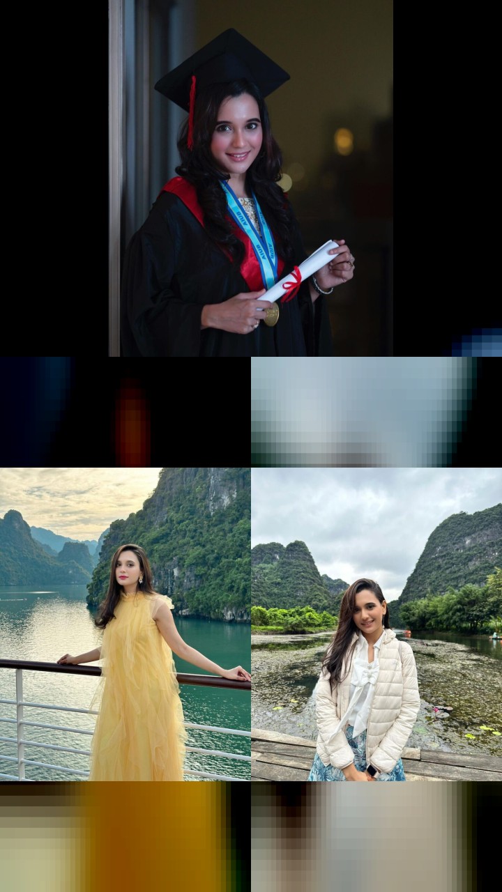 Sabila Nur’s Instagram: 10 Most Loved Posts