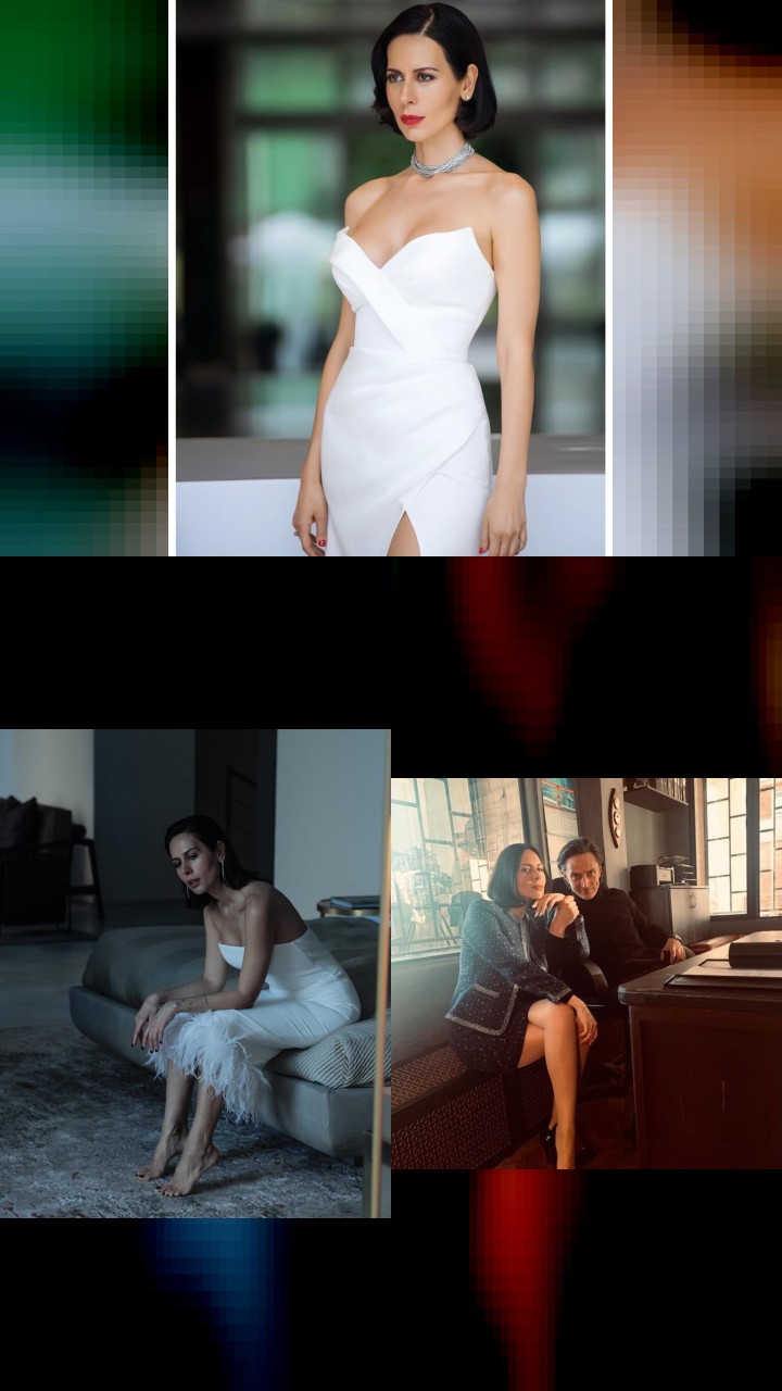 Sabina Akhmedova's 10 Most-Liked Instagram Moments