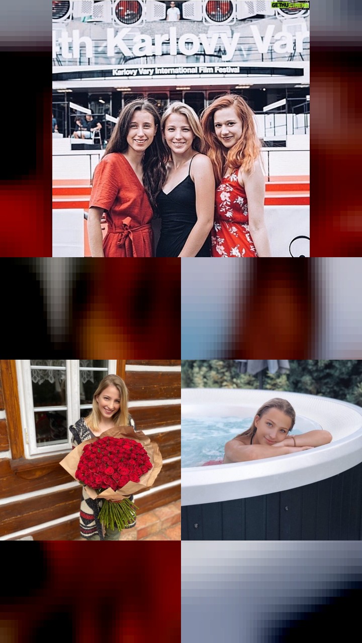 Sabina Dlouhá’s Instagram: The 10 Most Memorable Photos