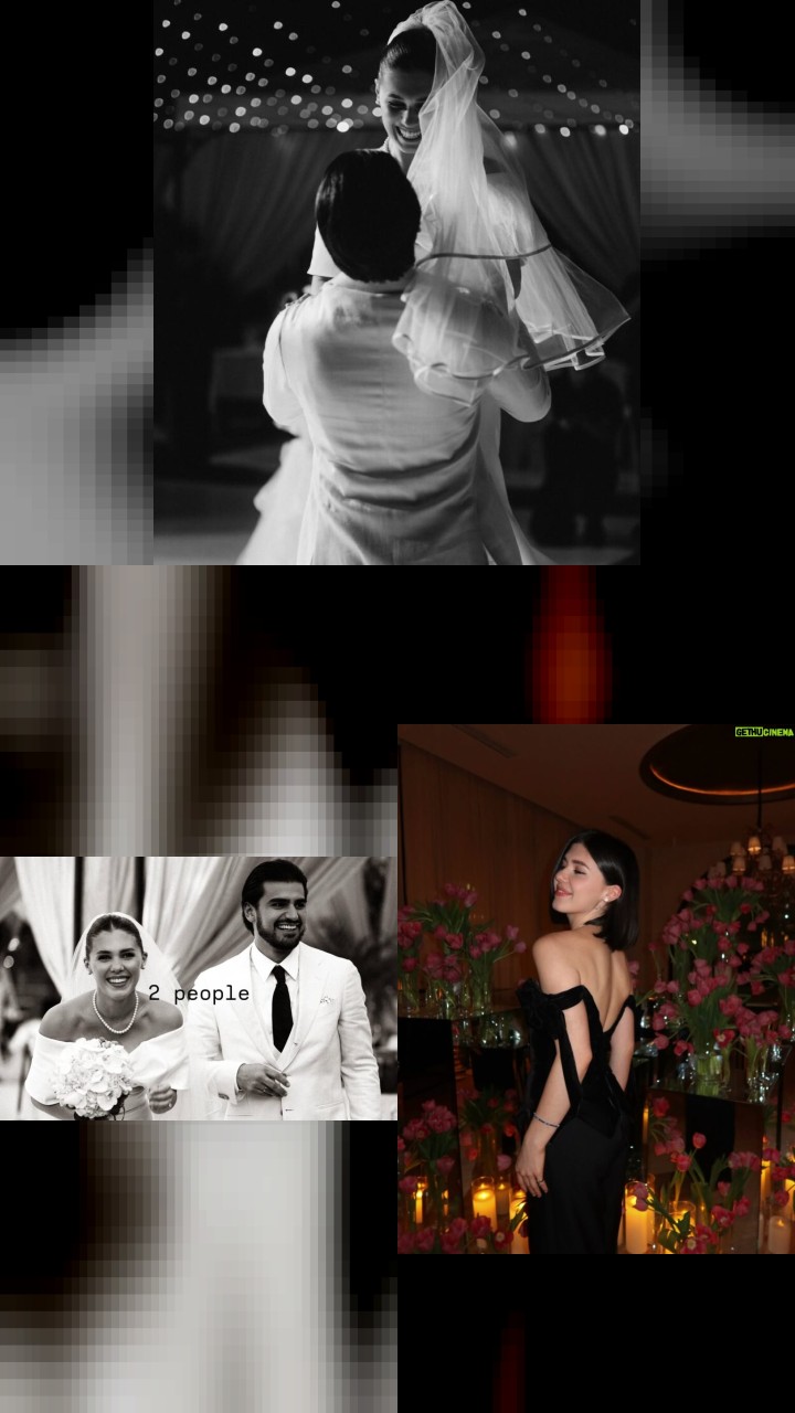 10 Best-Liked Instagram Photos of Sabina Mustayeva