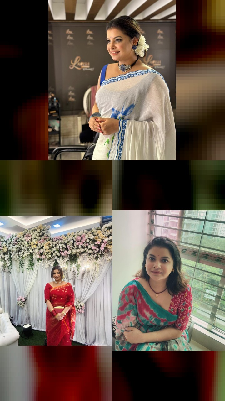 Sabnam Faria’s 10 Most Loved Instagram Photos
