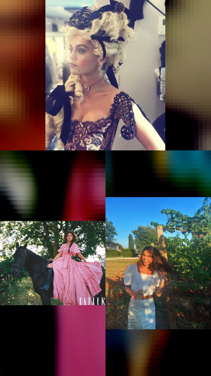 The Top 10 Most Loved Instagram Photos by Sabrina Bartlett