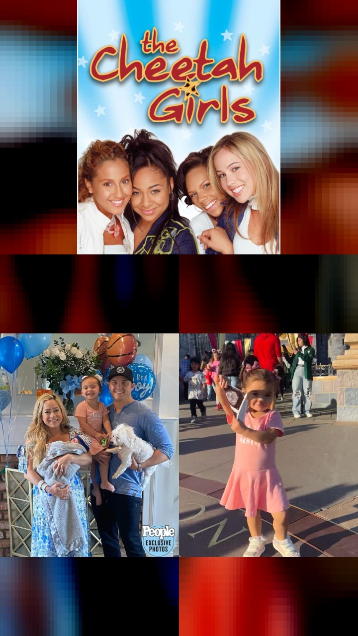 Top 10 Instagram Moments of Sabrina Bryan