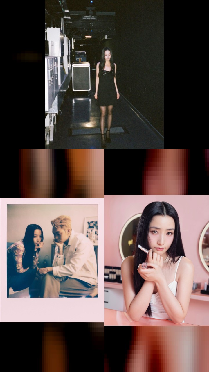 The Top 10 Instagram Posts of Sabrina Cheung