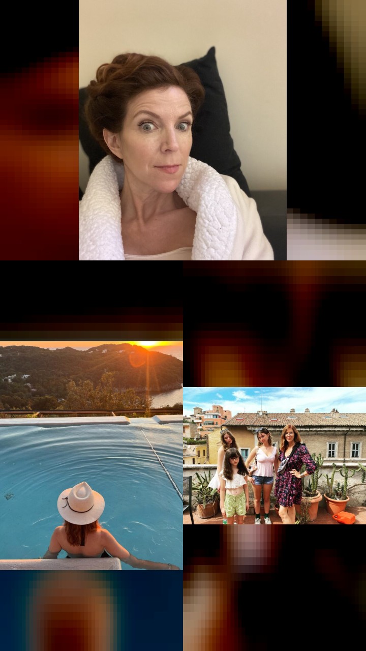 10 Must-See Instagram Posts by Sabrina Grdevich