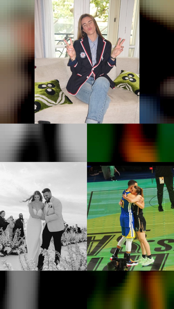 10 Must-See Instagram Photos of Sabrina Ionescu