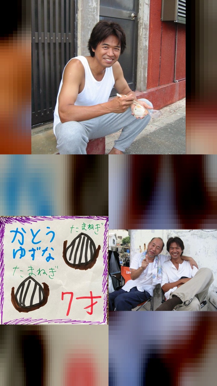 Saburo Tokito’s Instagram: 10 Most Loved Posts