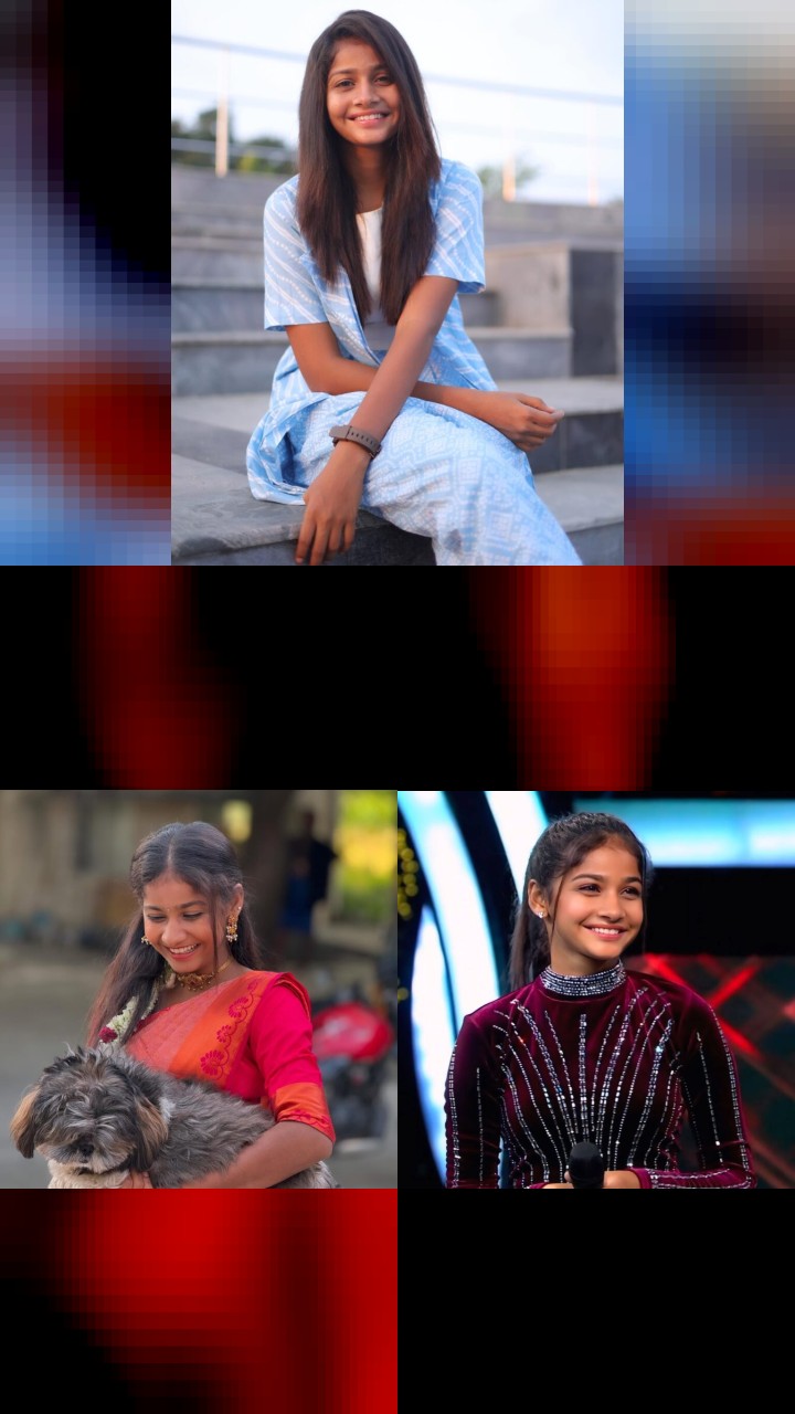 10 Best Instagram Photos of Sachana Namidass