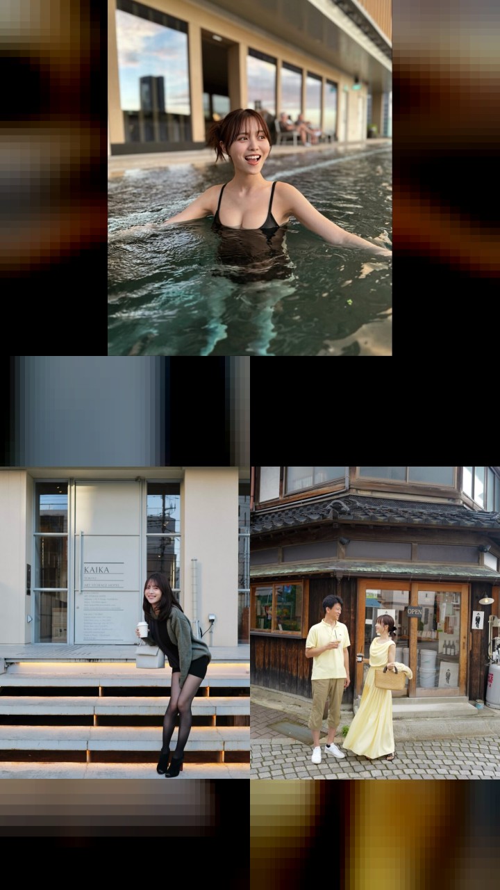Sachika Nitta’s 10 Most Adored Instagram Photos