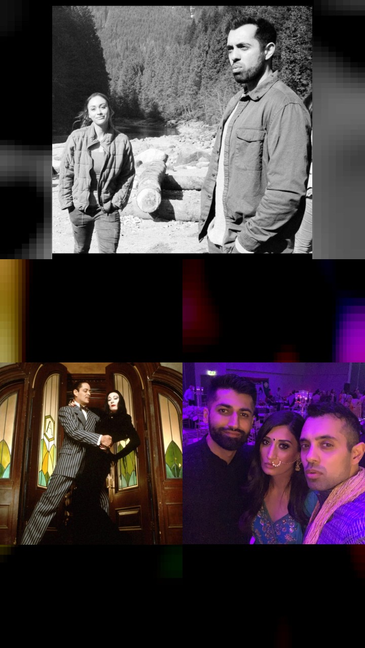 Sachin Sahel's Most Liked Instagram Photos of All Time