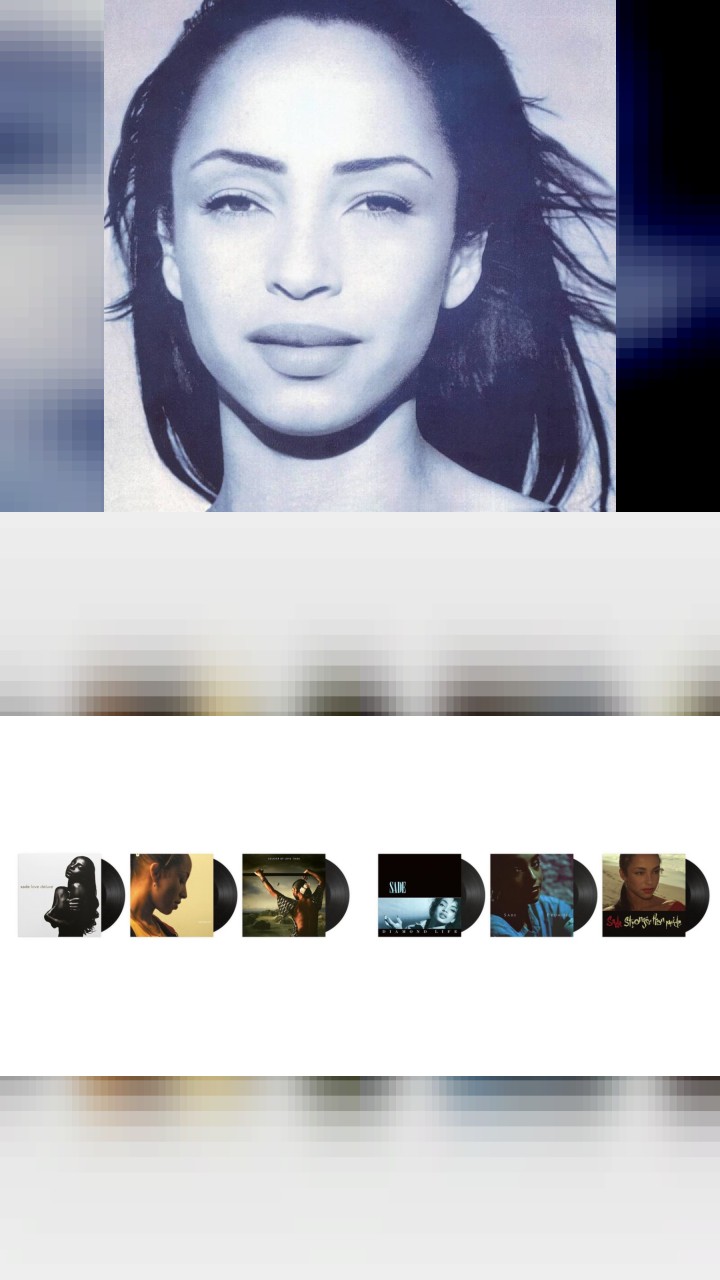 Sade’s 10 Most Liked Instagram Moments