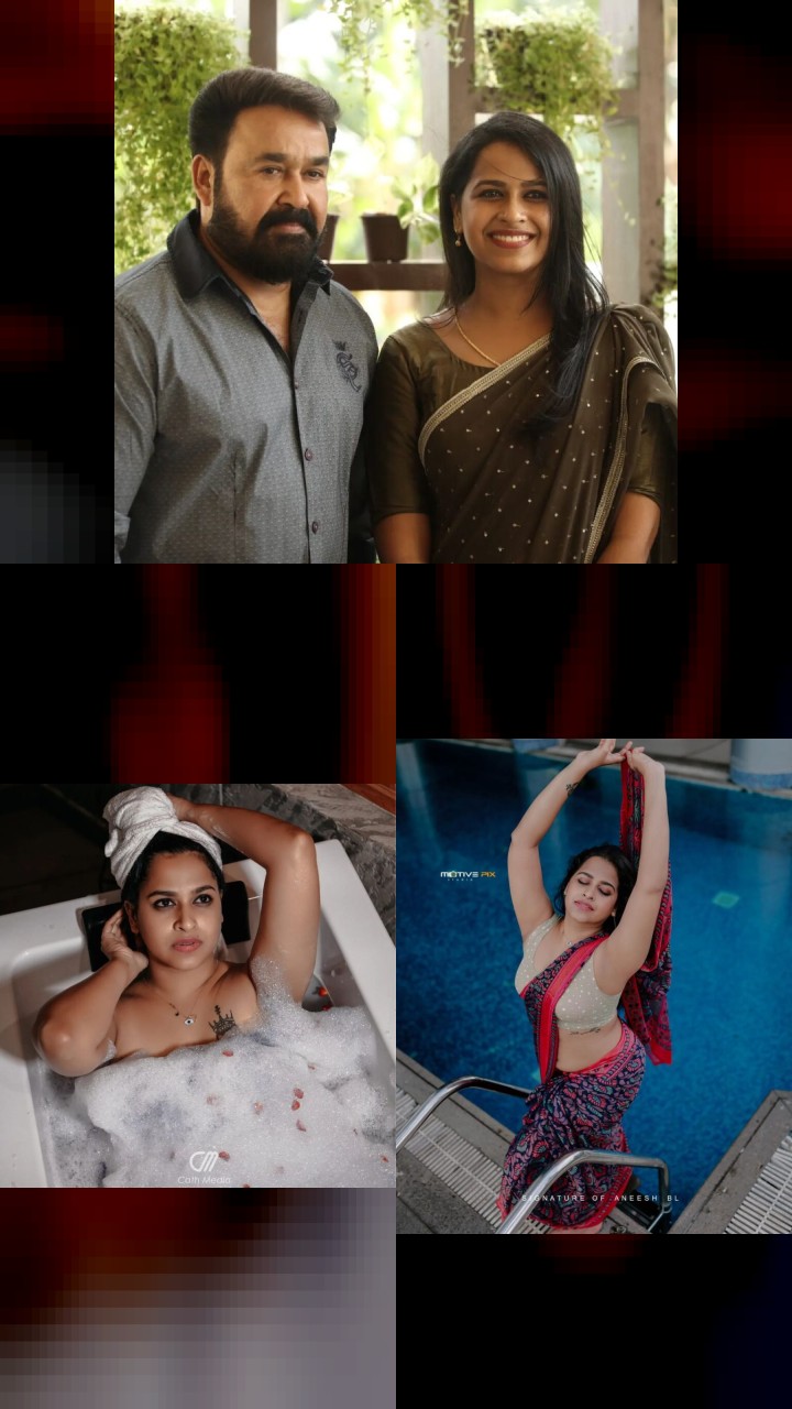10 Breathtaking Instagram Photos of Sadhika Venugopal