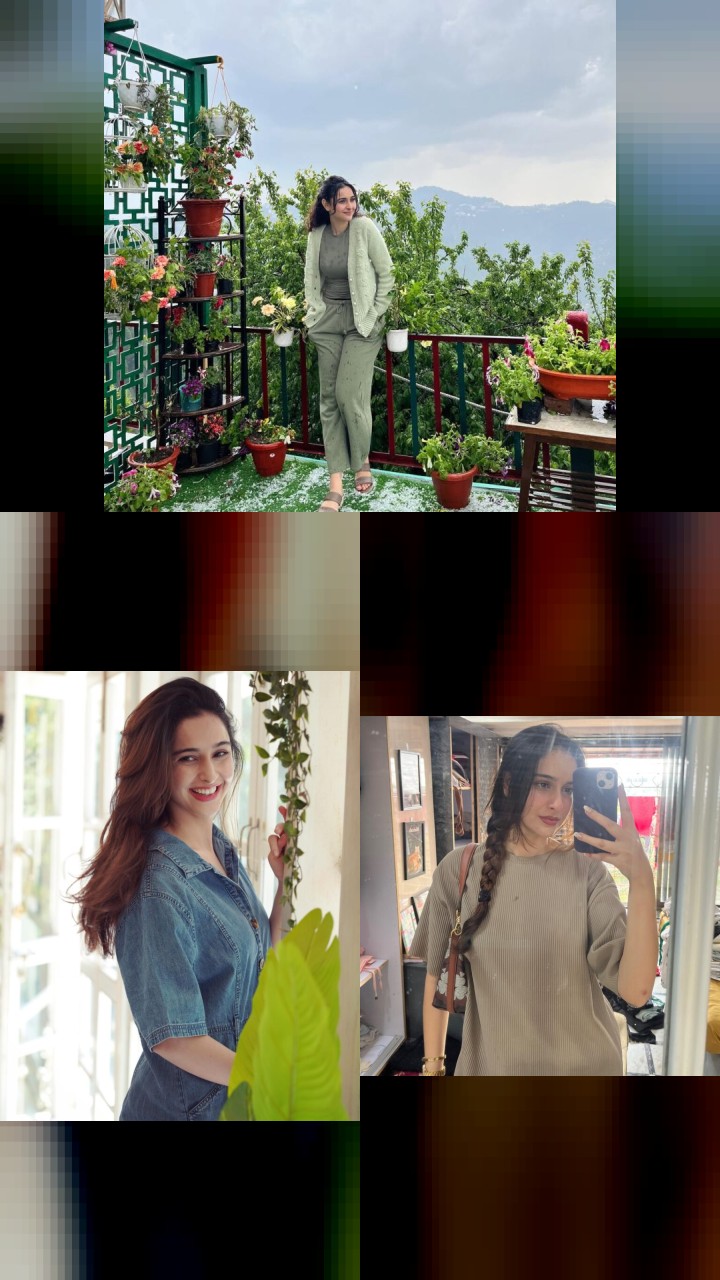 The Top 10 Most Popular Instagram Photos of Sadia Khateeb